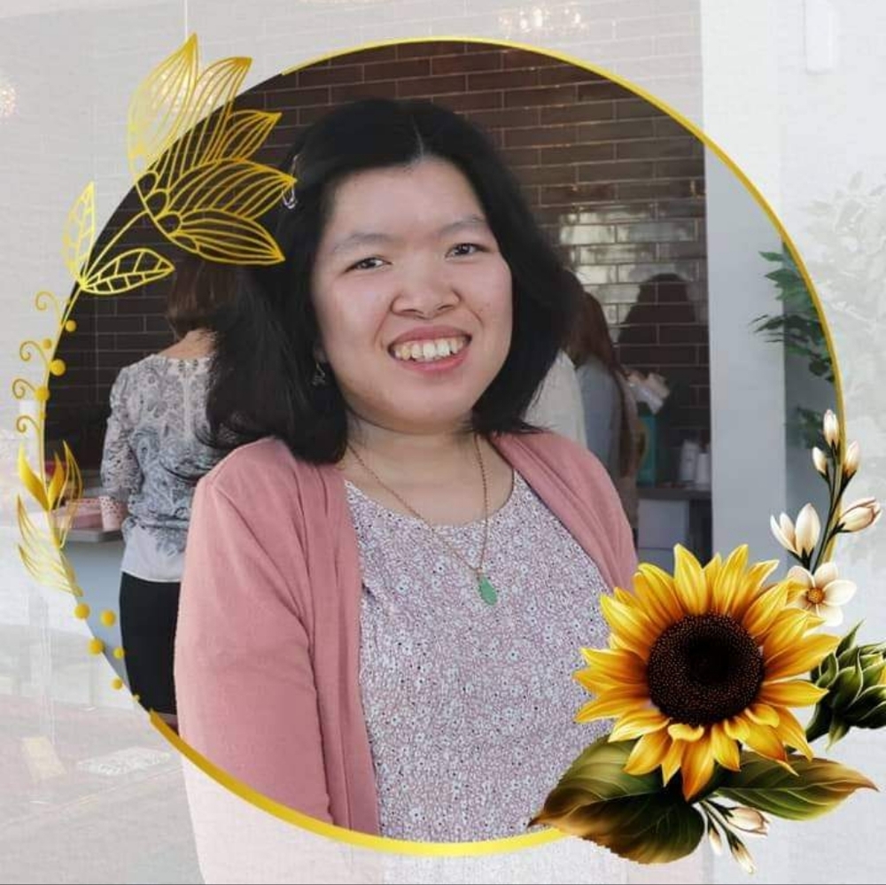 Meet your Posher, Jennifer